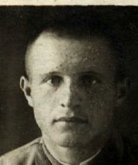 Колесников Иван Григорьевич