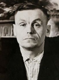 Всеволод Зайцев
