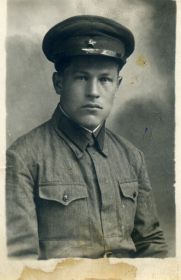 Калинин Василий Иванович