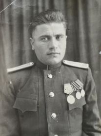 На память родным