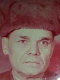 Валентин Зайцев