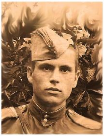 10.09.1945 года, г. Николаев, УССР.