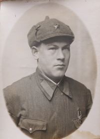 Калинин Василий Иванович