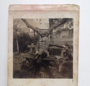 гв. Капитан