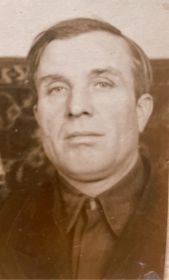 Галата Иван Владимирович после войны