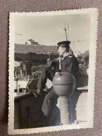 7.11.1949 ЭМ "Железняков"