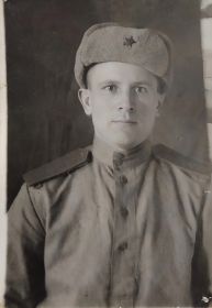 Плешевский Андрей Васильевич