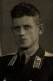 Евгений Владимирович