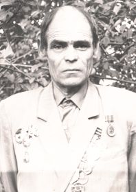 Георгий Зайцев
