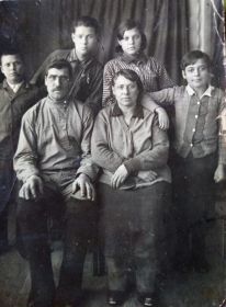 семья