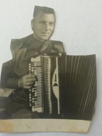 июль 1945