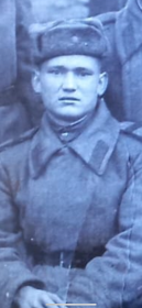 Польша 1944 год