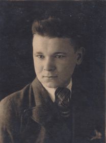 Москва 1944