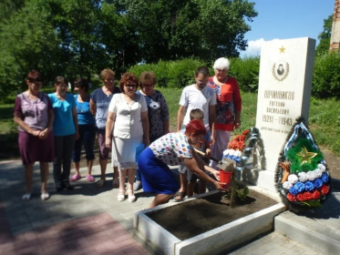 Перезахоронение