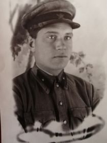 1941 год