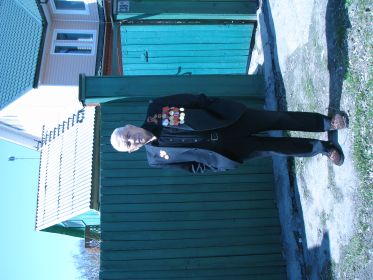 9 мая 2010