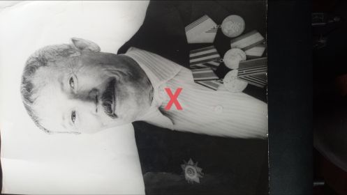 Нургалиев Саетгали Нургалиевич