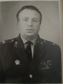 После войны