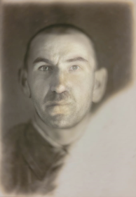 фото Бржезинский Иван Порфирьевич 1942г