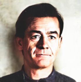 Карпов Мефодий Алексеевич