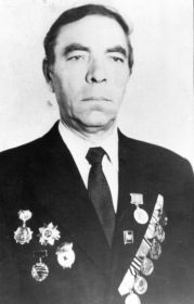 Г. Татарск, Новосибирская обл.  80-е годы