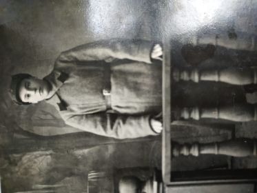 Фото 1939 года