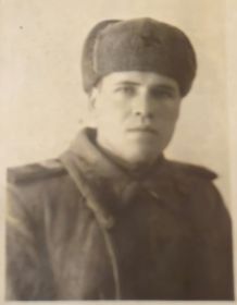 Павел Тимофеевич