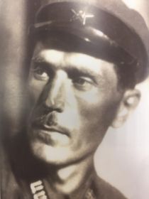 Брат Д.Н. Медведева - Алексей Николаевич Медведев