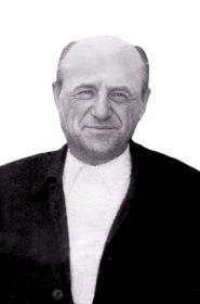 Медведев Иван Ефимович
