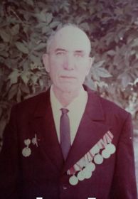 Герой ВОВ