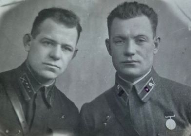 боевое братсво