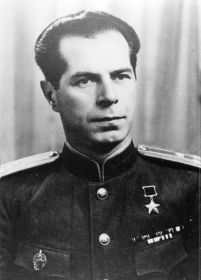 Медведев Д.Н., 1945 г.