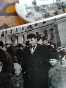 Семья