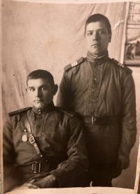 Фотография на память