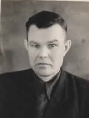 Портрет Ивана Петровича