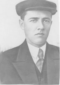 Ивлев Михаил Иванович