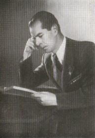 Д.Н. Медведев, 1949 г.