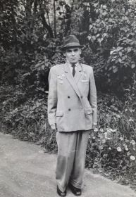Георгий Зайцев