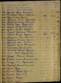 Запись архива