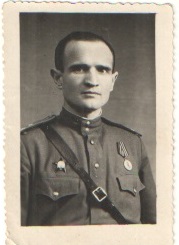 Смирнов Василий Иванович