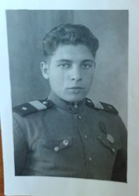 Г. Астрахань 1949(2)?