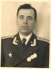 После войны