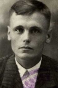 Всеволод Зайцев