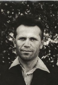 Гирич Яков Антонович