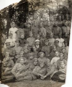 Красногвардейские курсы 08.09.1937 - 30.12.1937