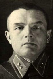 Абдрахимов Амир Шабагиевич