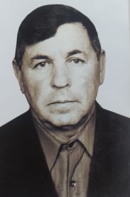 Лябиб в зрелом возрасте
