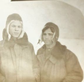 Ст.Мучная 1948 г