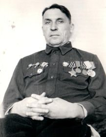 После войны