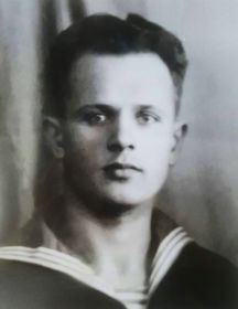 Жигач Григорий Григорьевич